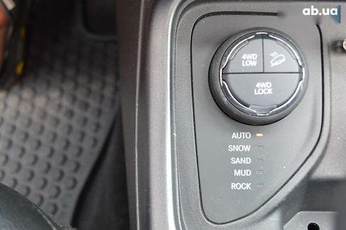 Jeep Compass 2019 - фото 21