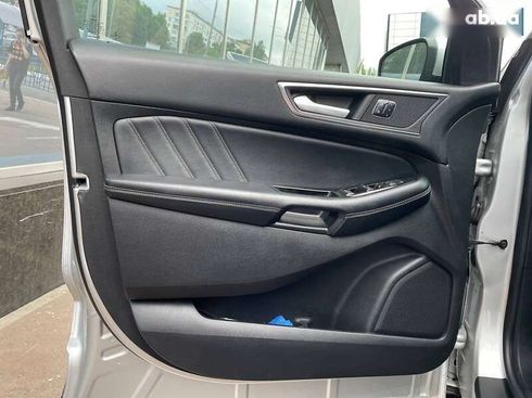 Ford Edge 2016 - фото 28