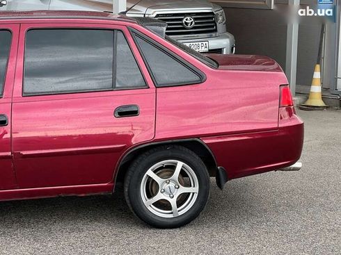 Daewoo Nexia 2012 - фото 10