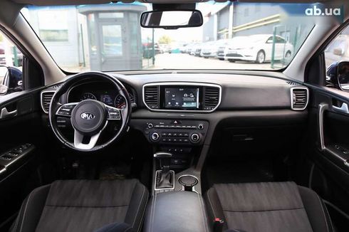 Kia Sportage 2018 - фото 14