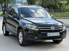 Продаж вживаних Volkswagen Tiguan 2013 року - купити на Автобазарі
