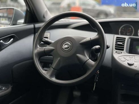 Nissan Primera 2004 - фото 10