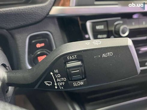 BMW 3 серия 2017 - фото 24