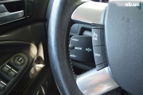 Ford Kuga 2010 - фото 23