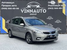 Продажа б/у Kia Cee'd в Винницкой области - купить на Автобазаре