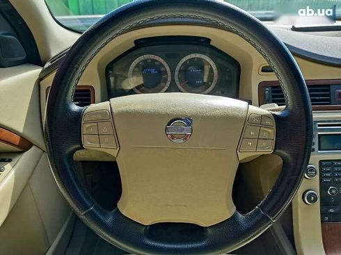 Volvo S80 2009 - фото 15