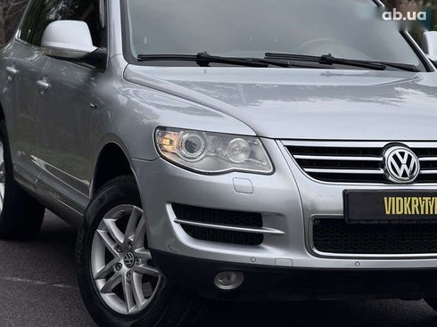 Volkswagen Touareg 2007 - фото 4
