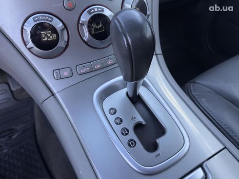 Subaru Tribeca 2007 серый - фото 25