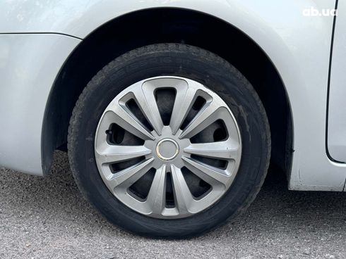 Citroёn C4 Picasso 2007 серый - фото 11