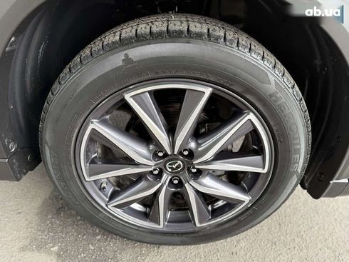 Mazda CX-5 2018 - фото 15