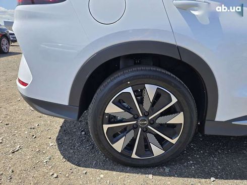 BYD Song Plus 2025 - фото 28