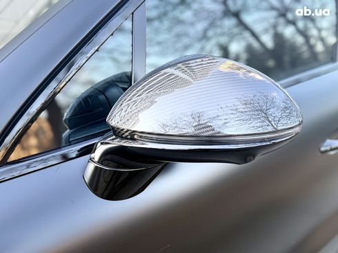 Porsche Cayenne Coupe 2024 черный - фото 13