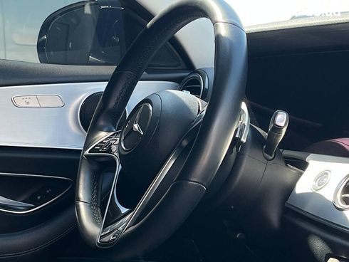 Mercedes-Benz E-Класс 2020 черный - фото 36