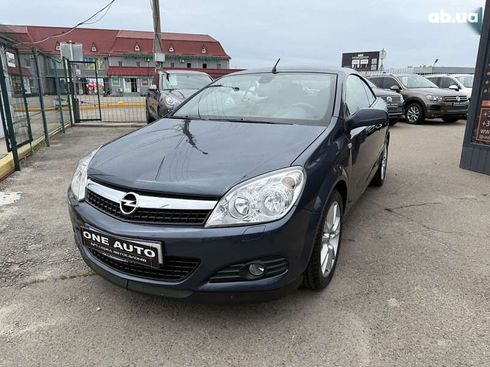 Opel Astra 2008 - фото 2