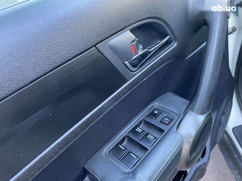 Honda CR-V 2012 - фото 20