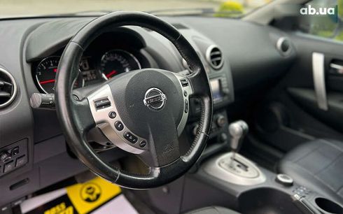Nissan Qashqai 2011 - фото 15