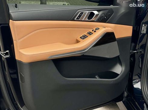 BMW X5 2020 - фото 25