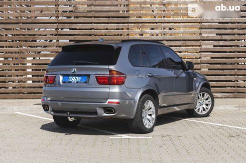 BMW X5 2010 - фото 8