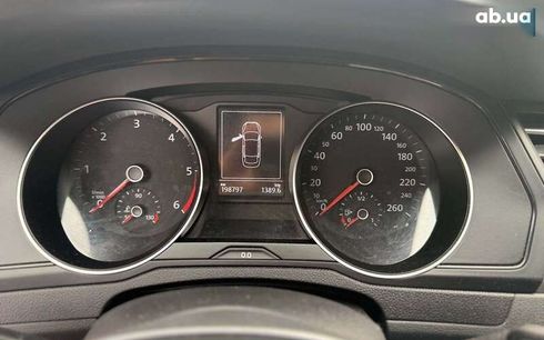 Volkswagen Passat 2016 - фото 10