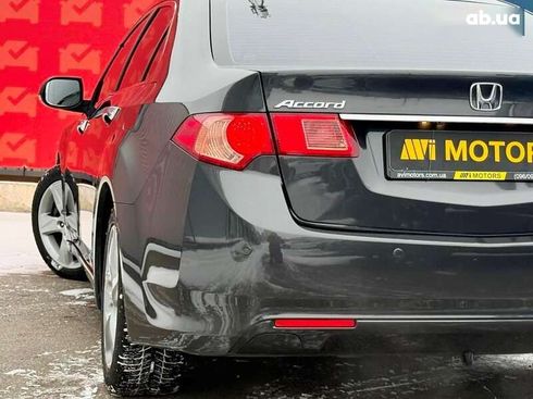 Honda Accord 2011 - фото 9