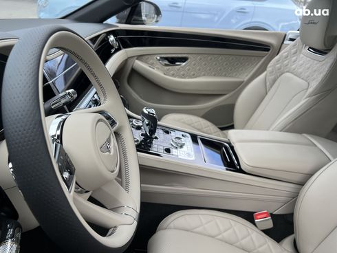 Bentley Continental GT 2023 - фото 21