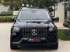Продажа б/у Mercedes-Benz GLS-Класс в Одесской области - купить на Автобазаре