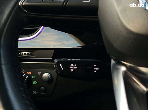 Audi Q7 2017 - фото 21