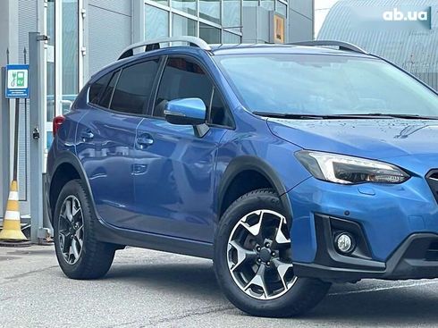 Subaru XV 2018 - фото 7