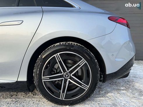 Mercedes-Benz EQE-Класс 2022 - фото 16
