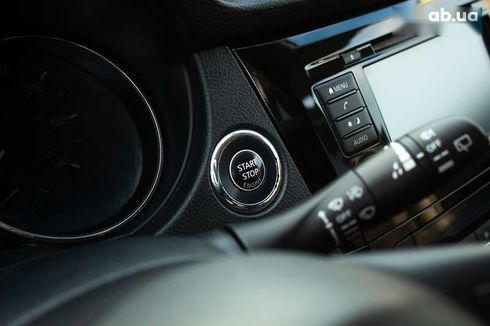 Nissan Rogue 2017 - фото 25