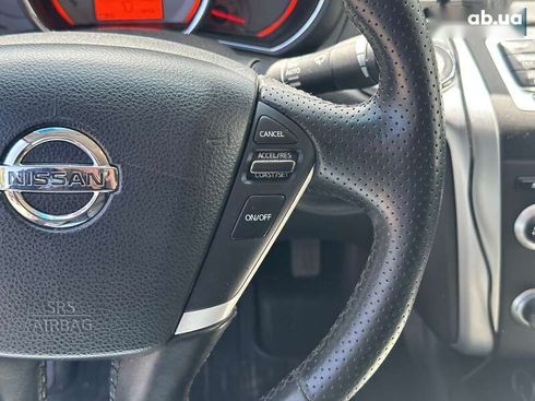 Nissan Murano 2010 - фото 22