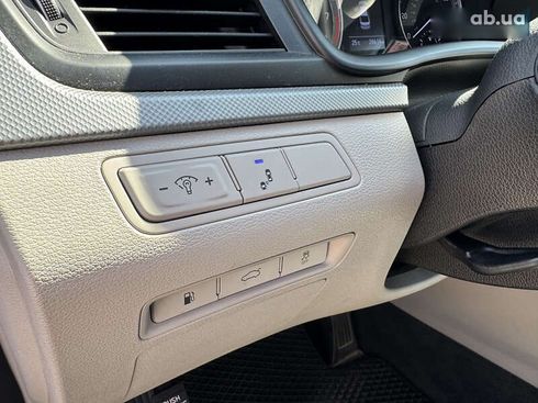 Hyundai Sonata 2019 - фото 21