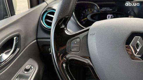 Renault Captur 2015 - фото 25