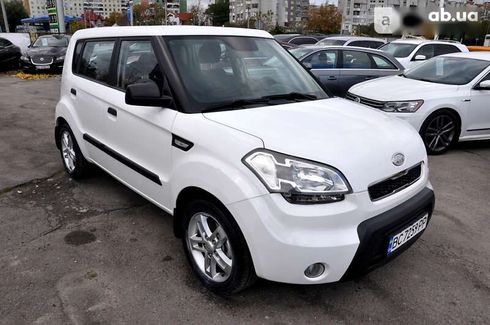 Kia Soul 2009 - фото 15