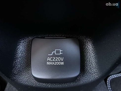 Kia Niro 2021 - фото 18