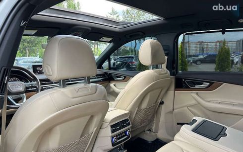 Audi Q7 2016 - фото 15