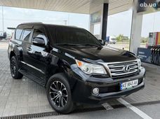 Продажа б/у Lexus GX 2010 года - купить на Автобазаре