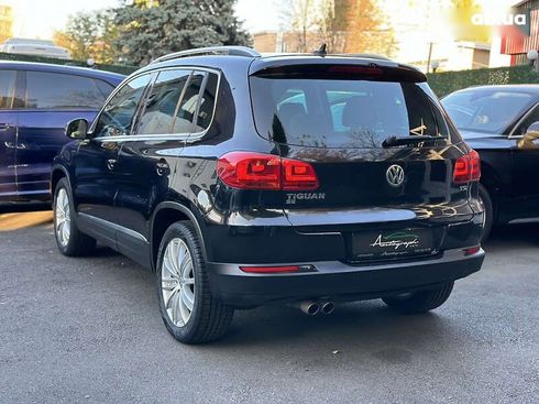 Volkswagen Tiguan 2015 - фото 2