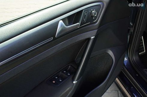 Volkswagen Golf GTI 2018 - фото 15