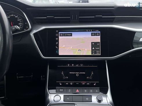 Audi a6 allroad 2019 - фото 22