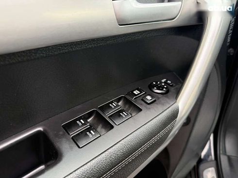 Kia Sorento 2012 - фото 21