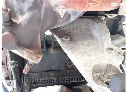 двигатель в сборе для Audi 100 - купити на Автобазарі - фото 7