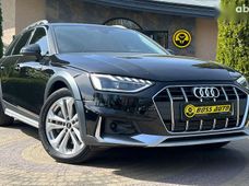 Продаж вживаних Audi в Львівській області - купити на Автобазарі