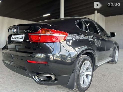 BMW X6 2010 - фото 6