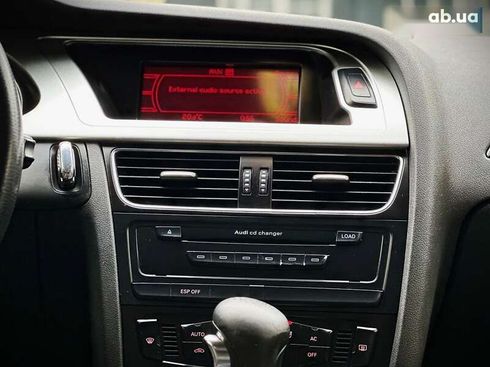 Audi A4 2008 - фото 29