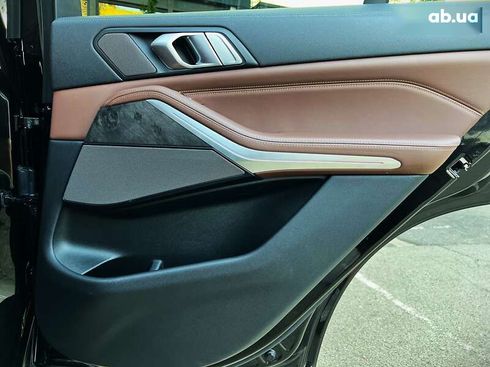 BMW X5 2021 - фото 29