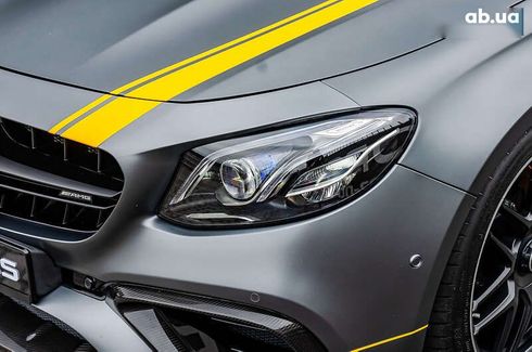 Mercedes-Benz E-Класс 2018 - фото 13