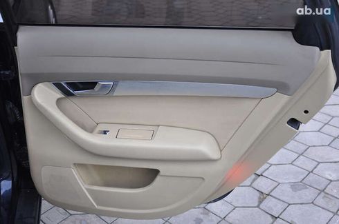 Audi A6 2005 - фото 19