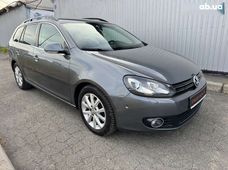 Продажа б/у Volkswagen Golf 2010 года - купить на Автобазаре