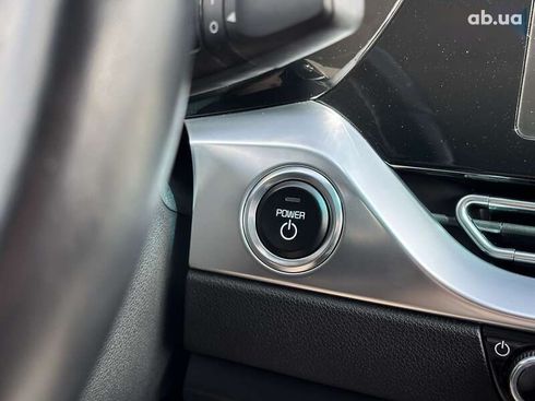 Kia Niro 2021 - фото 28
